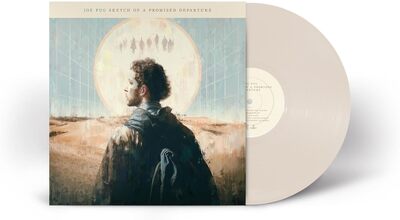 Joe Pug LP - Sketch of a Promised Departure | Buy Now For 39.99