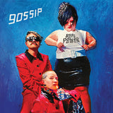 Gossip LP - Real Power (Pink Vinyl) (Indies Exclusive)