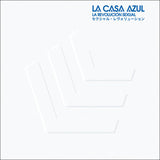 La Casa Azul LP - La Revolucion Sexual