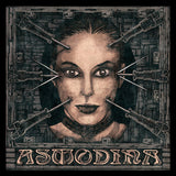 Asmodina LP - Inferno | Buy Now For 29.99
