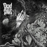 Dead Talks LP - Veneration Of The Dead (Marble | Buy Now For 29.99