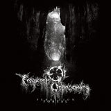 Fragments Of Unbecoming LP - Perdition Portal (Lp Green) | Buy Now For 24.99