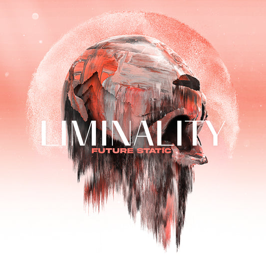 Future Static LP - Liminality (Gold/White Smoke Vinyl) | Buy Now For 34.99