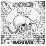 Gastunk LP - Dead Song | Buy Now For 37.99