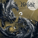 Massen LP - Gentle Brutality (Marbled) | Buy Now For 29.99