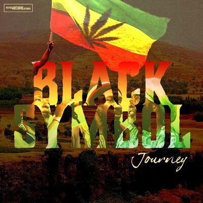 Black Symbol LP - Journey | Buy Now For 39.99