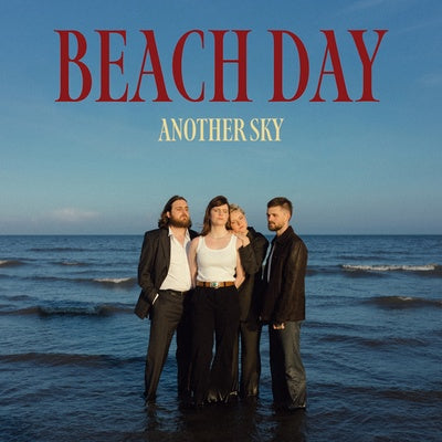 Another Sky LP - Beach Day | Buy Now For 44.99