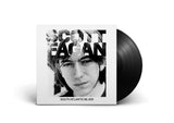 Scott Fagan LP - South Atlantic Blues