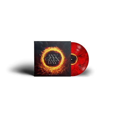 Any Given Day LP - Limitless | Buy Now For 44.99