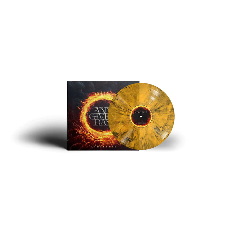 Any Given Day LP - Limitless