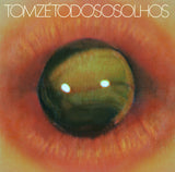 Tom Ze LP - Todos Os Olhos | Buy Now For 39.99