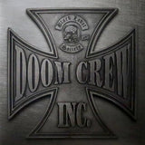 Black Label Society LP - Doom Crew Inc. (Clear/Black Ice/Grey Vinyl) (Indies Only)