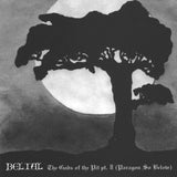 Belial LP - Gods Of The Pit (White Vinyl) | Buy Now For 44.99