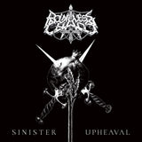 Boundless Chaos LP - Sinister Upheaval | Buy Now For 39.99