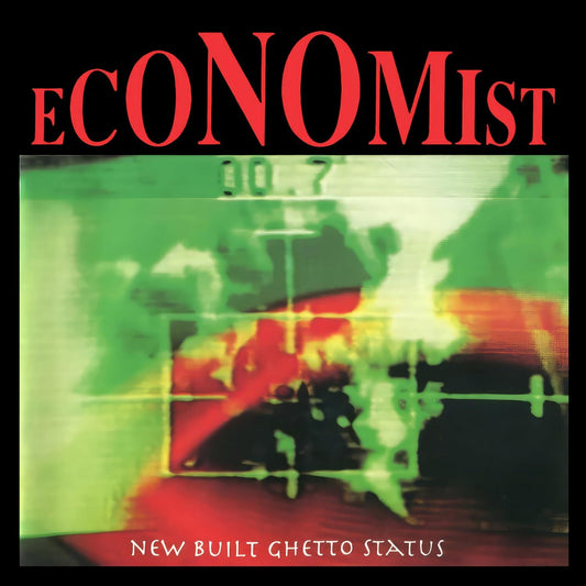 Economist LP - New Built Ghetto Status (2Lp) | Buy Now For 39.99