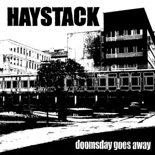 Haystack LP - Doomsday Goes Away | Buy Now For 37.99