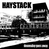 Haystack LP - Doomsday Goes Away | Buy Now For 37.99
