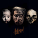 Hellman LP - Born, Suffering, Death | Buy Now For 37.99