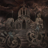 Lord Dying LP - Clandestine Transcendence (Ltd Spring Green Vinyl) | Buy Now For 39.99