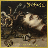 March To Die LP - Tears Of The Gorgon | Buy Now For 39.99