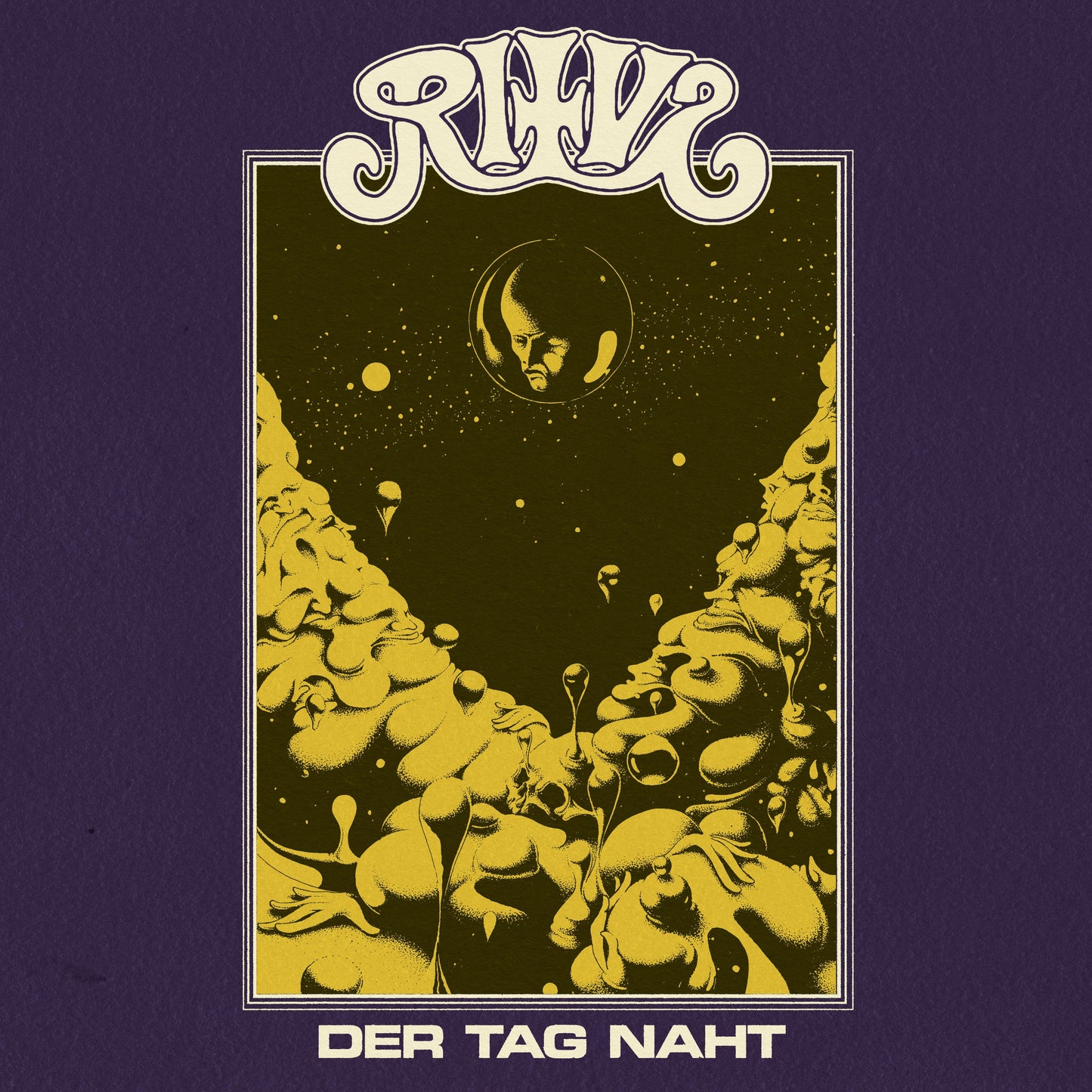 Ritvs LP - Der Tag Naht | Buy Now For 39.99