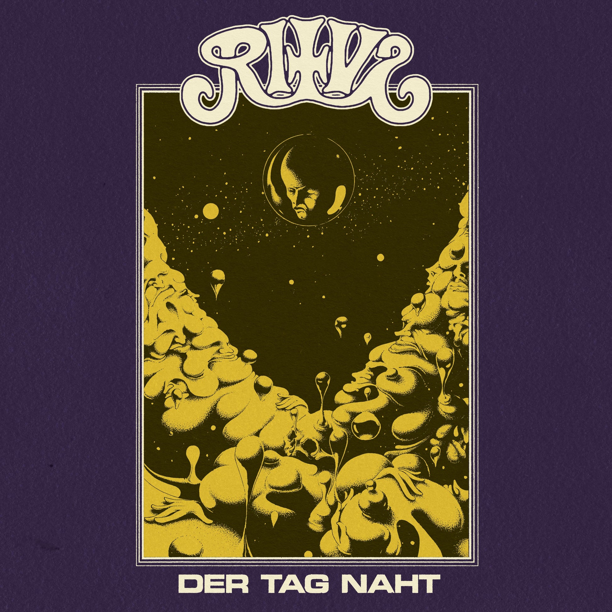 Ritvs LP - Der Tag Naht | Buy Now For 39.99