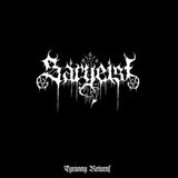 Sargeist LP - Tyranny Returns (White Vinyl) | Buy Now For 44.99