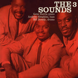3 Sounds, The LP - Introducing The 3 Sounds | Buy Now For 34.99