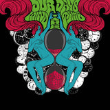 Dolly Rocker Movement, The LP - Our Days Mind The Tyme (Purple Vinyl) | Buy Now For 39.99