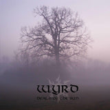 Wyrd LP - Death Of The Sun (Silver Vinyl) | Buy Now For 44.99
