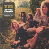 Yes LP - Boston Garden Vol.1 (2Lp) | Buy Now For 39.99