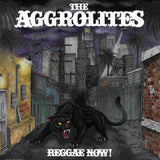 Aggrolites, The LP - Reggae Now! (Yellow Vinyl) | Buy Now For 34.99