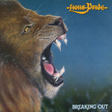 Lions Pride LP - Breaking Out | Buy Now For 44.99