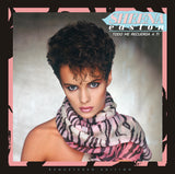 Sheena Easton LP - Todo Me Recuerda A Ti Limited
