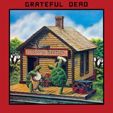 The Grateful Dead LP - Terrapin Station | Buy Now For 39.99