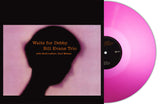 Bill Evans Trio LP - Waltz For Debby (Magenta Vinyl)