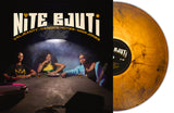 Nite Bjuti LP - Nite Bjuti (Marble Vinyl)
