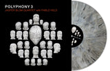 Jasper Blom Quartet With Pablo Held LP - Polyphony 3 (Marble Vinyl)