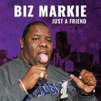 Biz Markie LP - Just a Friend | Buy Now For 34.99