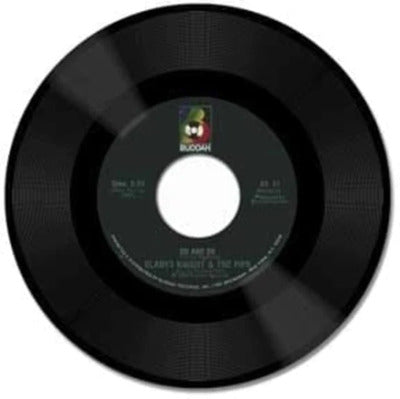 Gladys Knight & The Pips LP - On and On/I Feel a Song (In My Heart) | Buy Now For 24.99