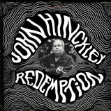 John Hinckley LP - Redemption | Buy Now For 54.99