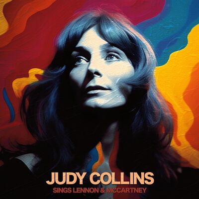 Judy Collins LP - Sings Lennon & McCartney | Buy Now For 49.99