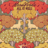 Mesaverde LP - All Is Well | Buy Now For 49.99