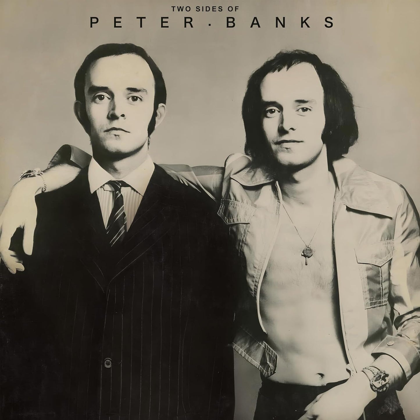 Peter Banks LP - Two Sides Of