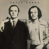 Peter Banks LP - Two Sides Of