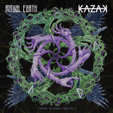 Ritual Earth & Kazak LP - Turned To Stone Chapter 9 | Buy Now For 37.99