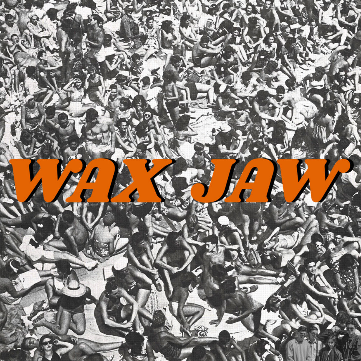 Wax Jaw LP - Between The Teeth | Buy Now For 39.99