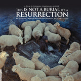 Yu Miyashita LP - This Is Not A Burial, It'S A Resurrection: Original Motion Picture Soundtrack | Buy Now For 59.99