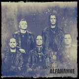 Alfahanne LP - Vår Tid Är Nu (Swamp Green Vinyl) | Buy Now For 44.99