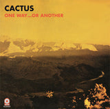 Cactus LP - One Way... Or Another (1Lp Coloured) | Buy Now For 49.99